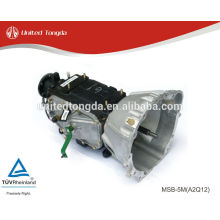 JAC transmission gearbox assembly MSB-5M (A2Q12)